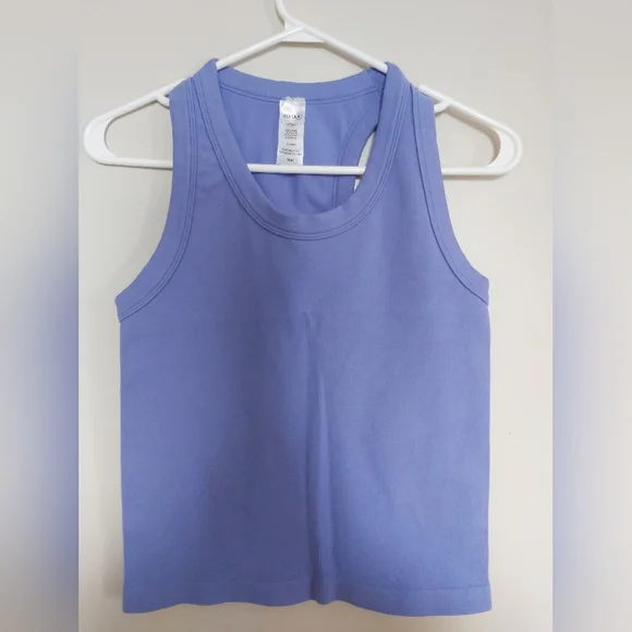 Reflex Cropped Tops 🌷Bundle🌷 - Picture 7 of 12